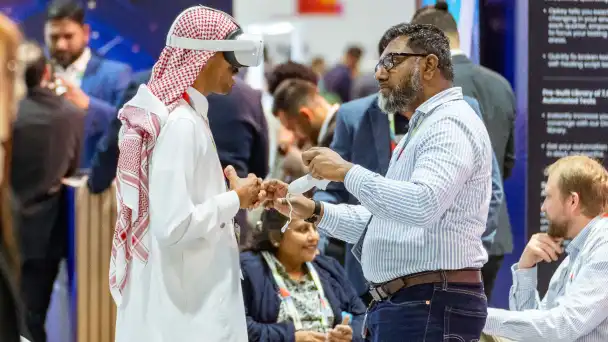 The benefits of Oracle AI World Tour