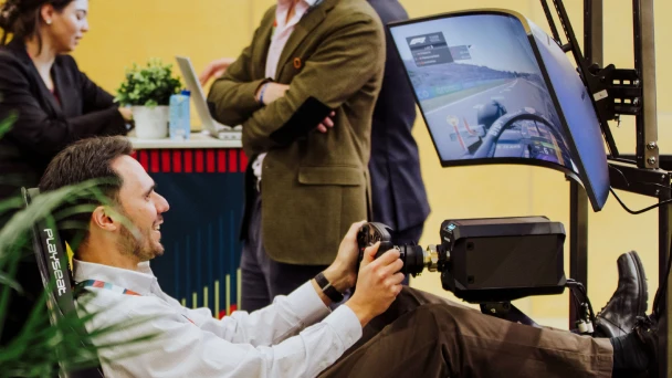 Aprovecha al máximo tu experiencia