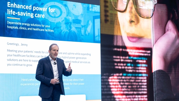 Health and Life Sciences