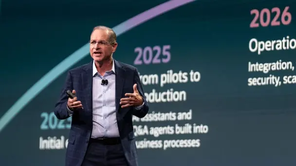 Solutions sectorielles