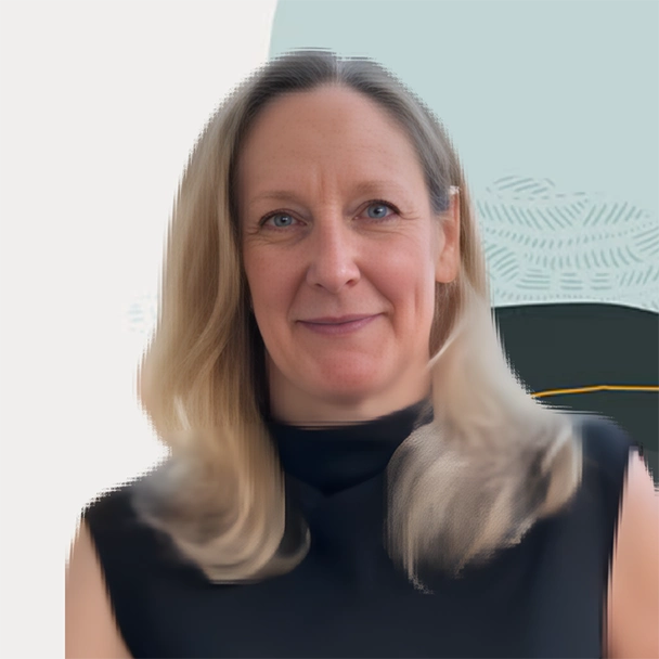 image of Amy Stevens