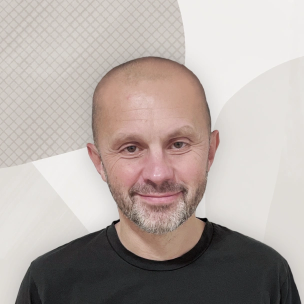 image of Andrew Bond