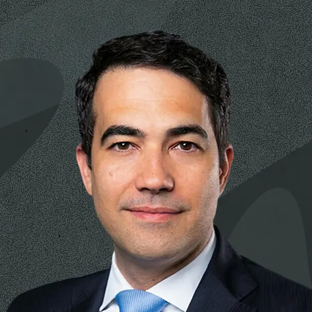 David Perelgritz headshot