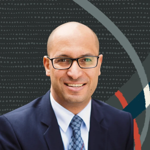 Dr. Constantinos Hadjisavvas