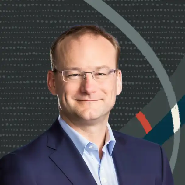 image of Rand Waldron