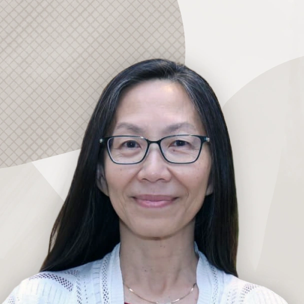 Photo de Jenny Tsai-Smith