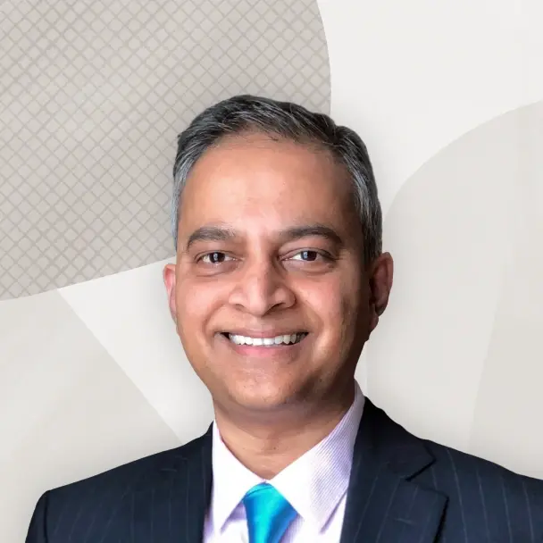 image of Rajan Krishnan