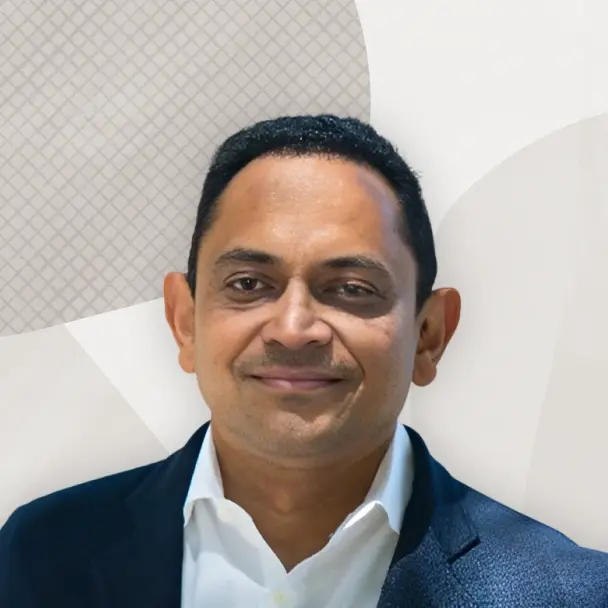 image of Sohan DeMel