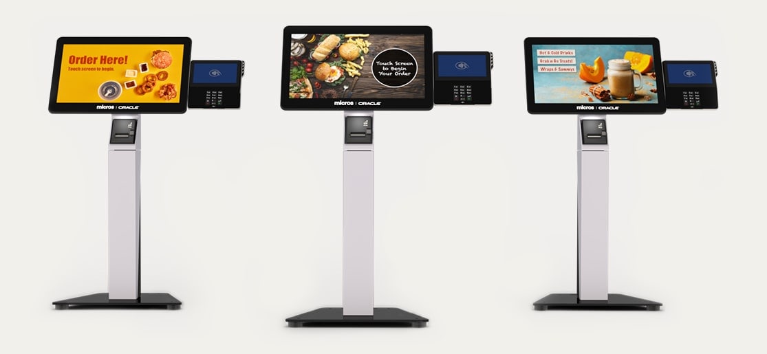 Oracle MICROS Simphony