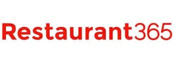 Logo de Restaurant 365