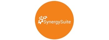 Logo de Synergy Suite