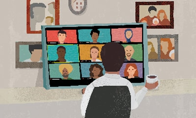 Zoom e Oracle Communications: partner strategici