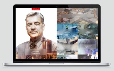 Nouveaux modèles d’affaires numériques