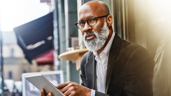 Serie de seminarios web para una banca mejor