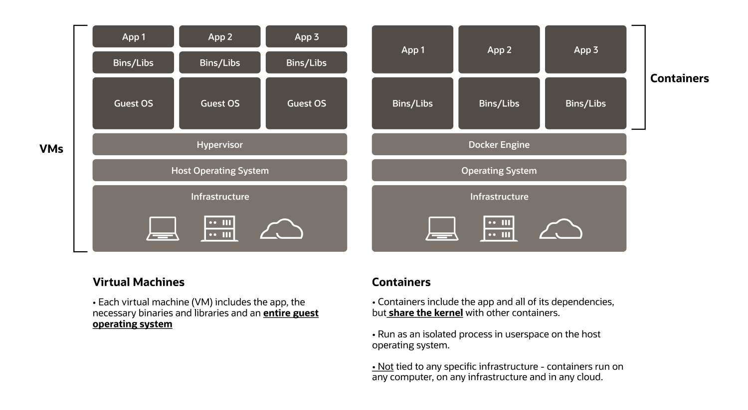 docker 기본 사항 이미지