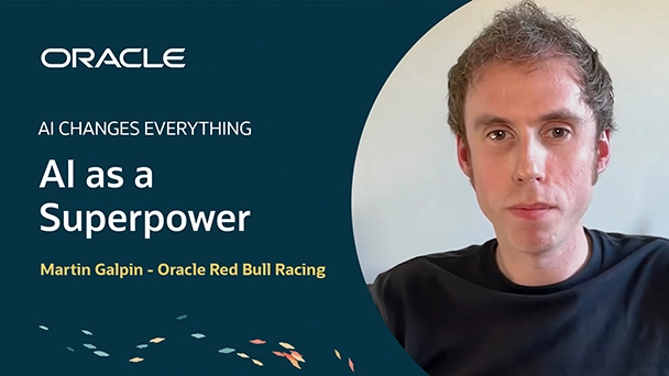 AI at full speed thumbnail