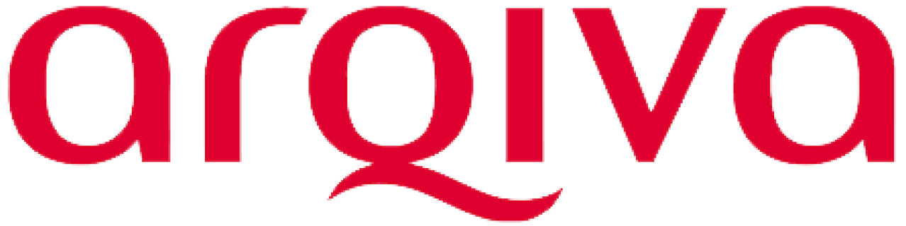 Logo Arqiva