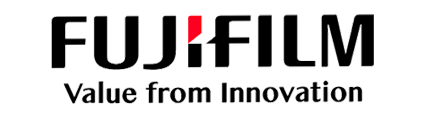 fujifilm logo