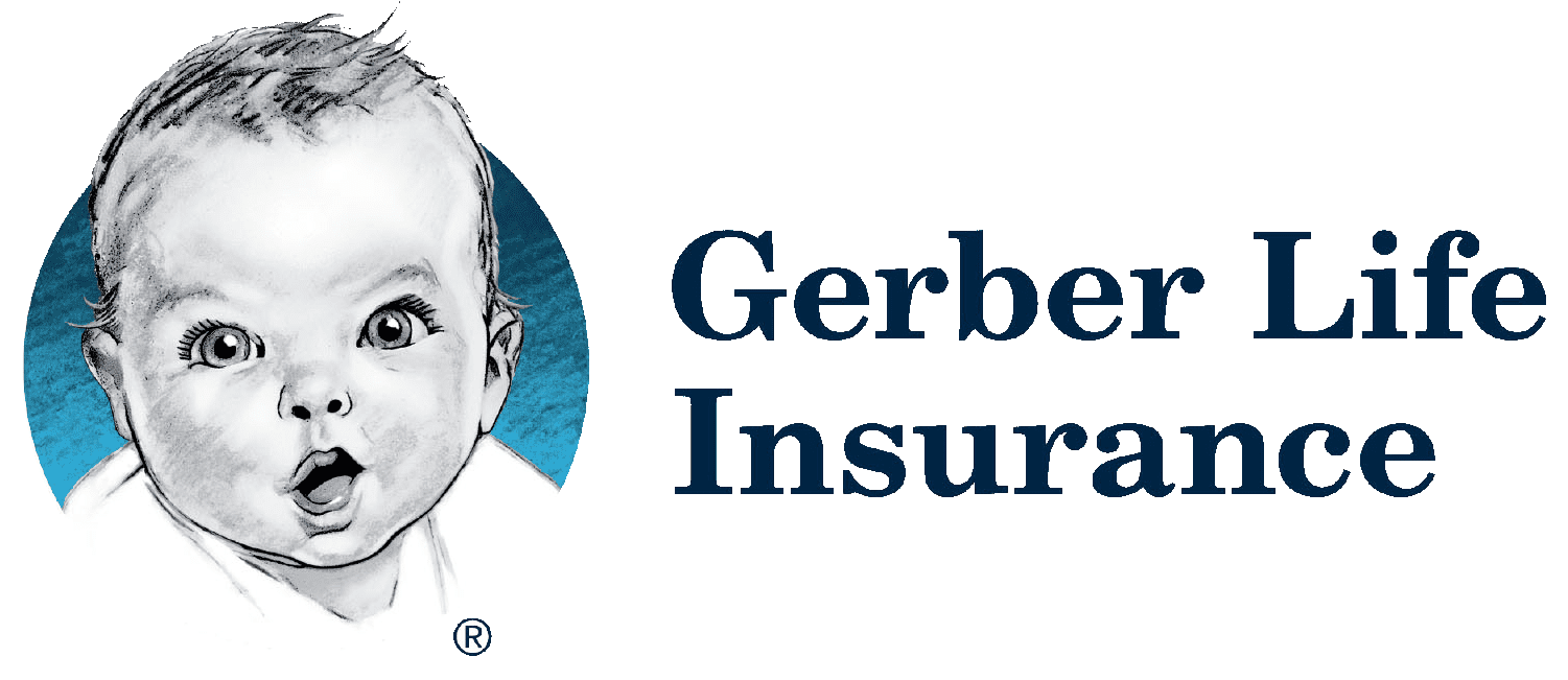 شعار Gerber Life Insurance Company