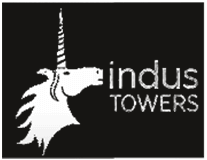 شعار Indus Towers