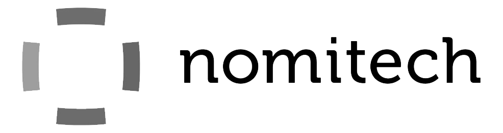 Nomitech 徽标