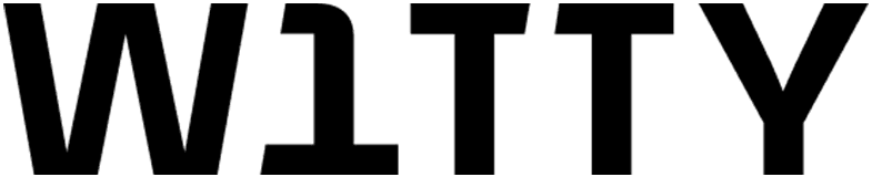 الشعار الخاص بـ w1tty