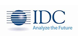 IDC logo