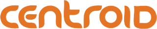 Centroid 徽标