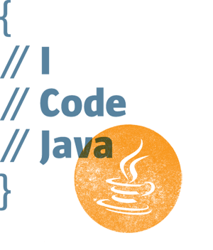 Java Affinity logo