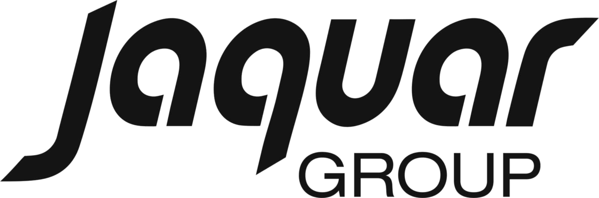 Jaquar Group, India 徽标