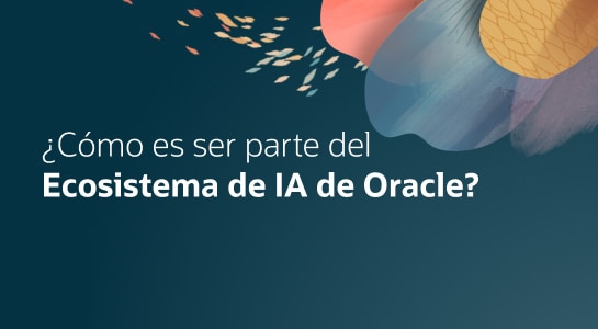 Ecosistema de IA