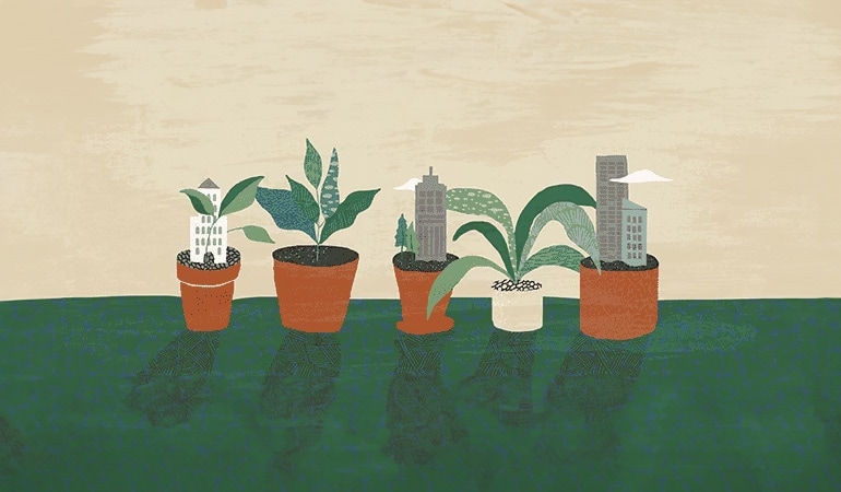 Review Simphony’s Open API Architecture