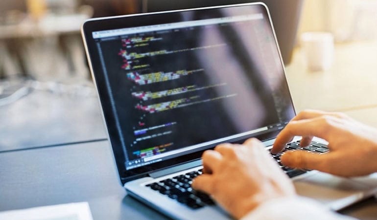 Data-friendly network