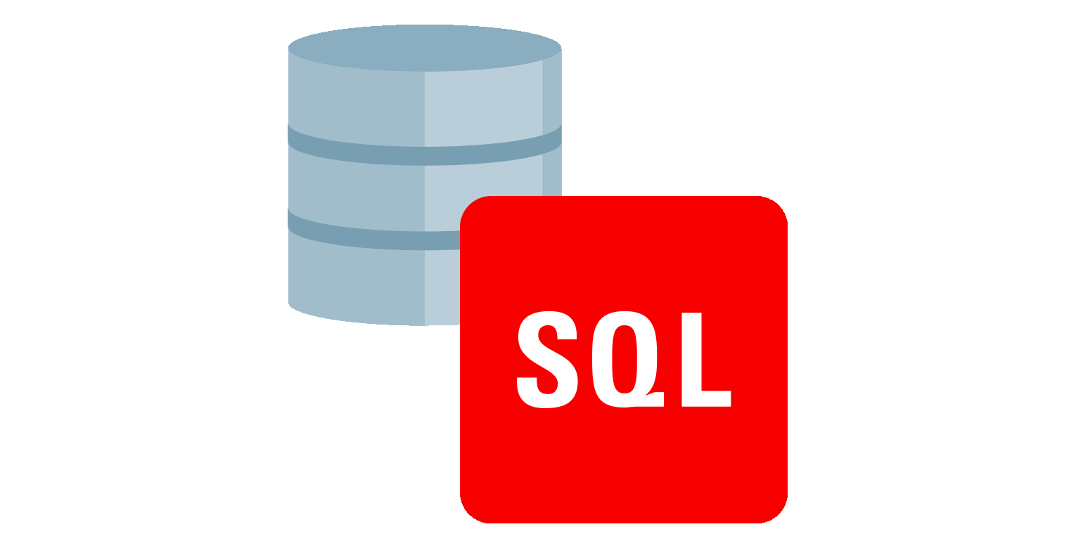 Logo de la norme SQL