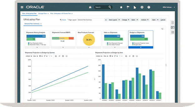 Supply Chain Management