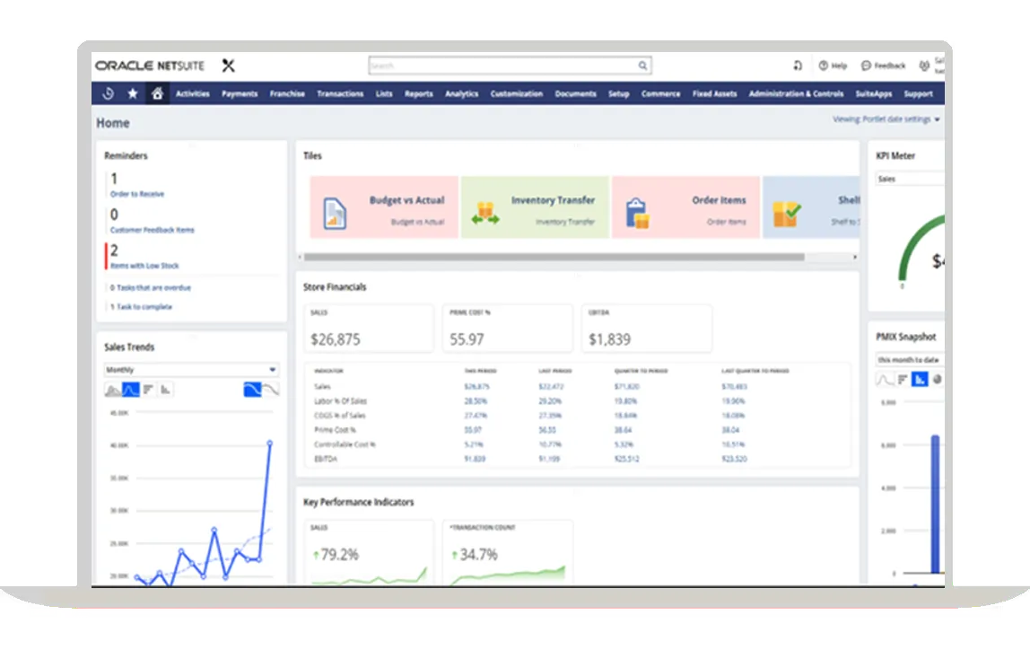 restaurant-erp-system