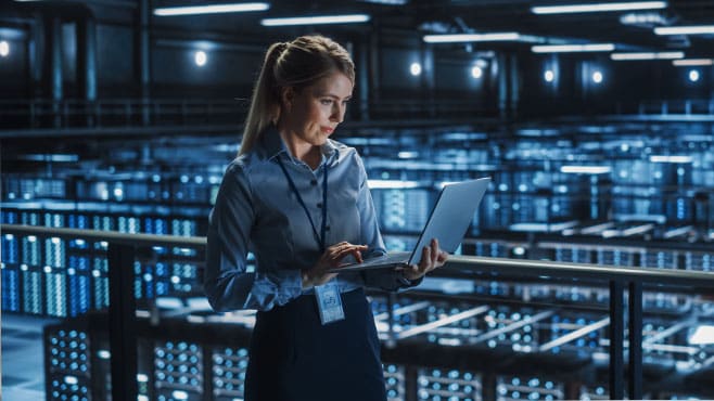 Unlock the Future of the Cloud with Oracle: What’s New in Dedicated Region and Alloy