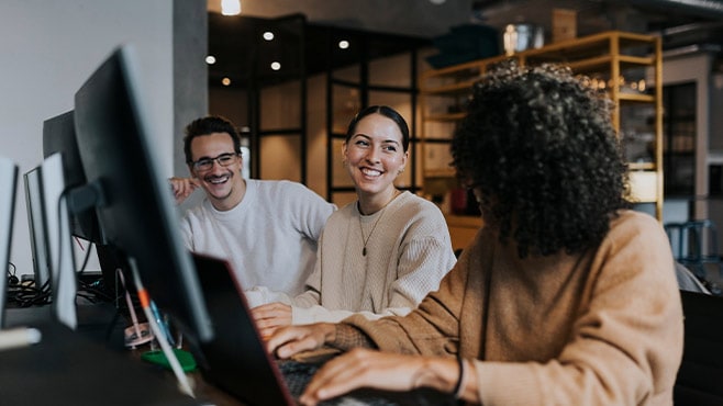 Série Oracle Cloud Infrastructure