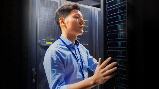 Série «&nbsp;Essayer Oracle Modern Data Platform&nbsp;»