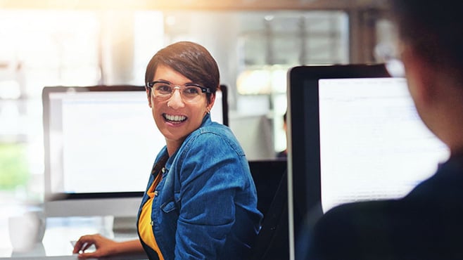 Agents d'IA générative et LLM : le superchargeur de productivité de vos données