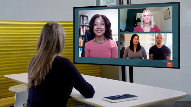 AI@Work：迷你系列