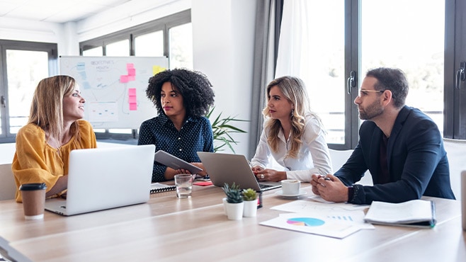 AI at Scale: Bring Innovation to Market Fast with OCI Kubernetes Engine (OKE)