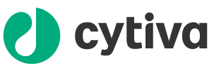 Cytiva 徽标