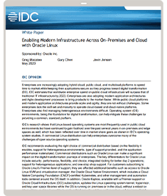 IDC 보고서 커버 이미지