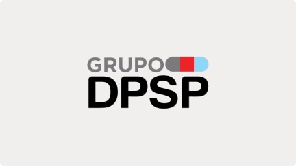 לוגו Grupo DPSP