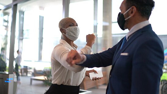 Mostre ao seu pessoal o quanto eles são valorizados