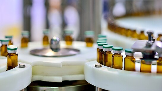 Bring agility to your enterprise resource planning