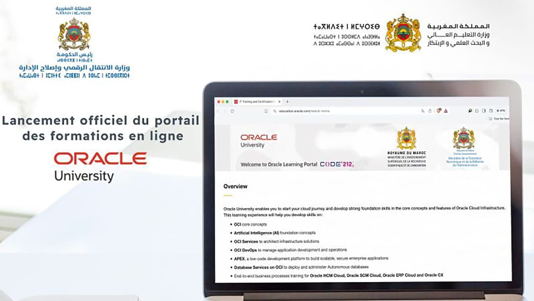 Government of Morocco