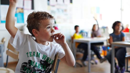 学校と生徒を成功に導く