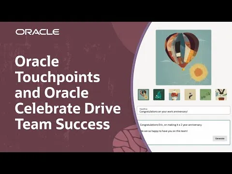 HCM Touchpoints video thumbnail